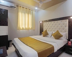Hotel Oyo Druv'S Taj Palace Near Chhatrapati Shivaji International Airport (Mumbai, Indien)