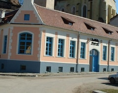 Pensión Unglerus Guesthouse (Biertan, Rumanía)
