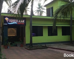 Huoneistohotelli Vishram Homestay (Udupi, Intia)