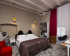 Hotel XII Century Heritage (Trogir, Croatia)