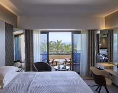 Hotell Hotel Four Seasons (Lemesos, Cypern)