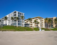 Hotel The Hillsboro powered by Sonder (Deerfield Beach, Sjedinjene Američke Države)