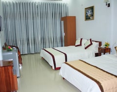 Mai Tra Hotel (Quy Nhơn, Vietnam)