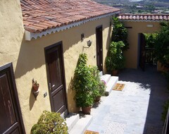 Casa Rural Anton Piche (Granadilla de Abona, İspanya)