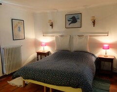 Bed & Breakfast Chambres d'hotes de l'Abbaye (Montbrun-les-Bains, Francuska)