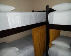 Hostel Dragao do Mar Fortaleza (Fortaleza, Brazil)