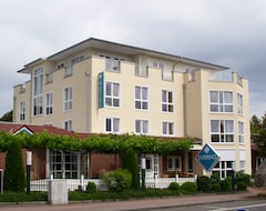 Khách sạn Akzent Landgasthof Evering (Emsbüren, Đức)