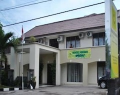 Khách sạn Royal Phoenix (Semarang, Indonesia)