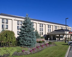 Hotel Hampton Inn Erie-South (Erie, USA)