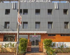 Otel New Leaf Achillea (Chakan, Hindistan)