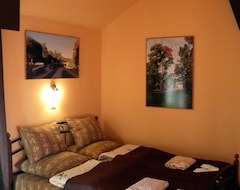 Serviced apartment Guest House Yagodka (Gatchina, Russia)