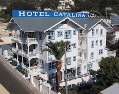 Hotel Catalina (Avalon, ABD)