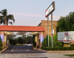 Hotel Centre Point Mid City Motor Inn (Warwick, Australia)