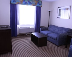 Portage Hotel & Suites (Portage, USA)