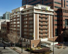 Hotel Home2 Suites By Hilton Atlanta Midtown (Atlanta, EE. UU.)