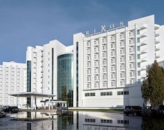 Hotel Rixos Prykarpattya (Truskavets, Ukrajina)