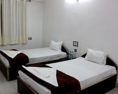 Hotel Bodhi Grand (Bodh Gaya, Indien)