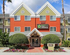 Otel Extended Stay America Suites - Orlando - Lake Mary - 1040 Greenwood Blvd (Lake Mary, ABD)