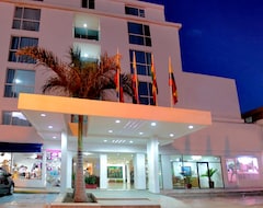 Hotel Playa Club (Cartagena, Kolumbija)