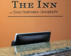 Hotel The Inn At Ohio Northern University (Ada, USA)