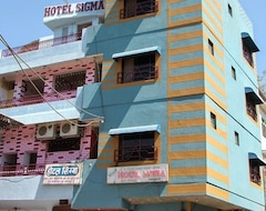 Khách sạn Sigma (Mount Abu, Ấn Độ)