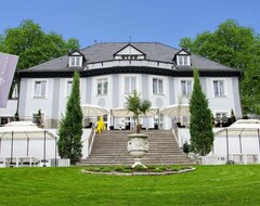 Otel Villa Vera (Wetter, Almanya)