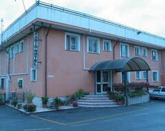 Hotel Fabio (Guidonia Montecelio, Italy)