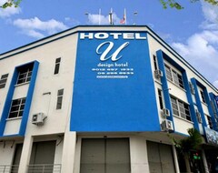 Hotelli U Design (Temerloh, Malesia)