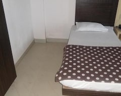 Khách sạn Janaki Residency (Puri, Ấn Độ)