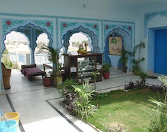 Hotel Bharatpur Palace (Pushkar, India)