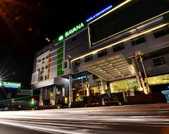 Hotel Savana (Malang, Indonesien)