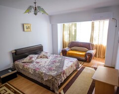 Toàn bộ căn nhà/căn hộ Apartament Faleza Nord (Constanta, Romania)