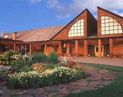 Hotel Grouse Mountain Lodge (Whitefish, USA)