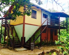 Entire House / Apartment Ecological Reserve and Ecovilla Caraívas (Pirenópolis, Brazil)
