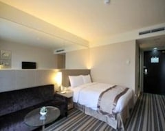 Hotel Orchard Park - Taipei (Datong District, Taiwan)