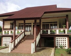 Palace Hotel Cipanas (Cianjur, Indonesia)