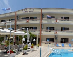 Otel Sun City (Daratsos, Yunanistan)