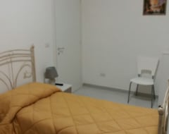 Hostel / vandrehjem Ostello Villafranca (Pignola, Italien)