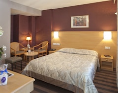 Hotel Chambord (Vichy, France)