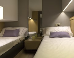Hotel Home Aboard (Torrevieja, Spain)