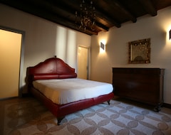 Bed & Breakfast B&B Al Convento (Potenza, Italia)