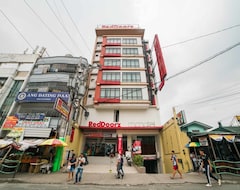 Hotel RedDoorz @ Novaliches Proper (Quezon City, Philippines)