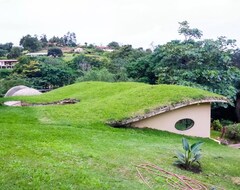 Cijela kuća/apartman La Cusuca Home For Rent In Lake Arenal. (Tronadora, Kostarika)