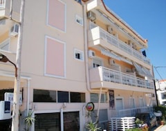 Khách sạn Ralitsas (Limenaria, Hy Lạp)