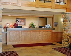 Hotel AmericInn by Wyndham Mounds View Minneapolis (Mounds View, USA)