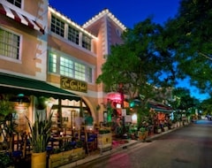Otel The Clay (Miami, ABD)
