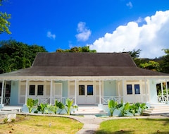 Khách sạn Hotel Bequia Plantation (Bequia Island, Saint Vincent and the Grenadines)