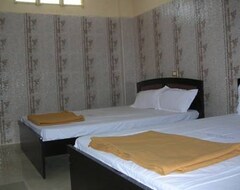 Khách sạn Sbs Residency Tirupati (Tirupati, Ấn Độ)
