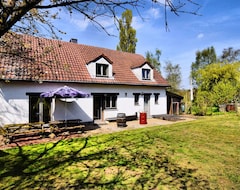 Hele huset/lejligheden Cozy, Quiet House With Spacious Garden, Near Francorchamps / Spa (Theux, Belgien)