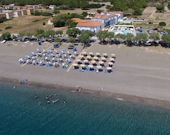 Aphrodite Beach Hotel (Vatera, Yunanistan)